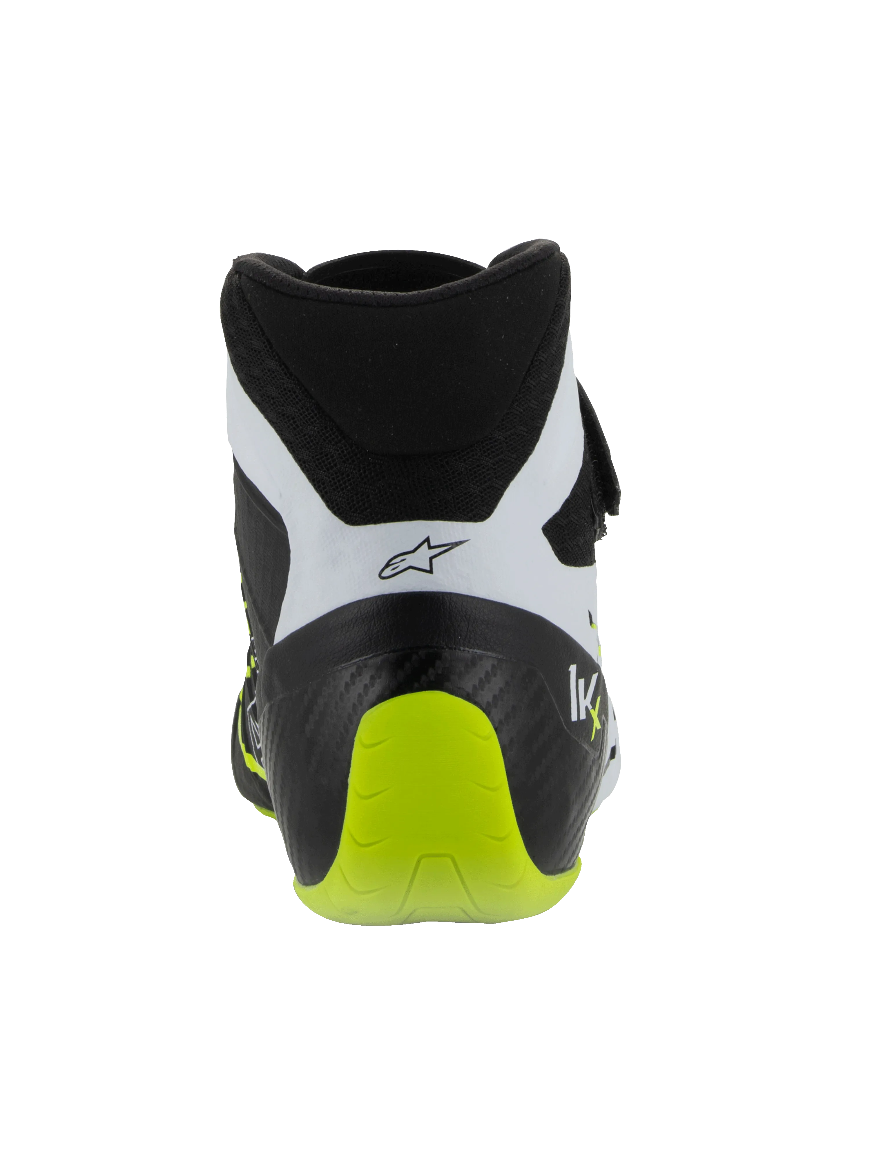 Tech-1 KX V3 Shoes - FIA