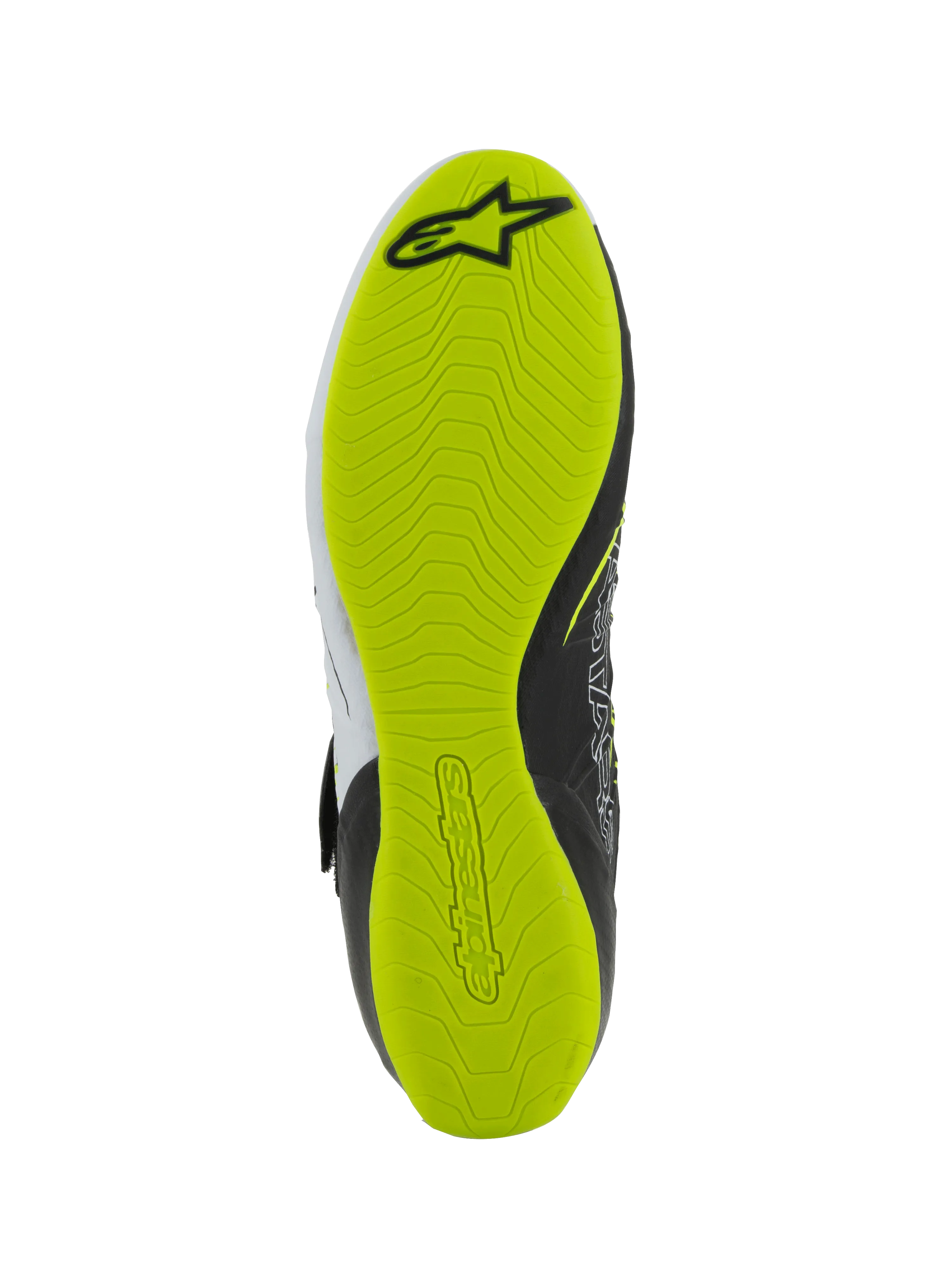 Tech-1 KX V3 Shoes - FIA