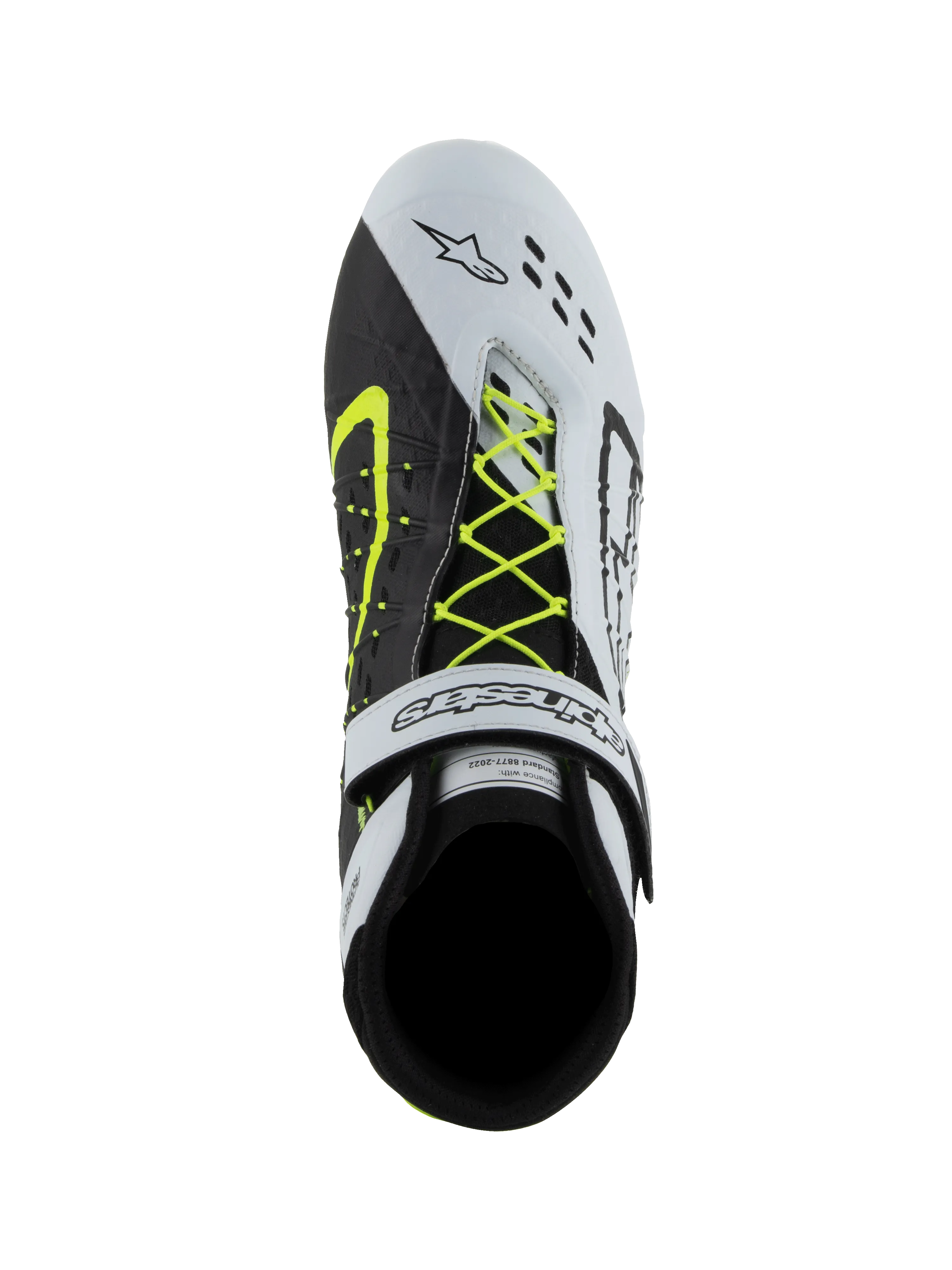 Tech-1 KX V3 Shoes - FIA