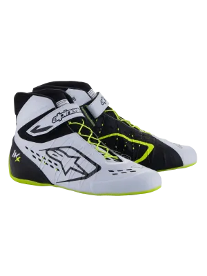 Tech-1 KX V3 Shoes - FIA