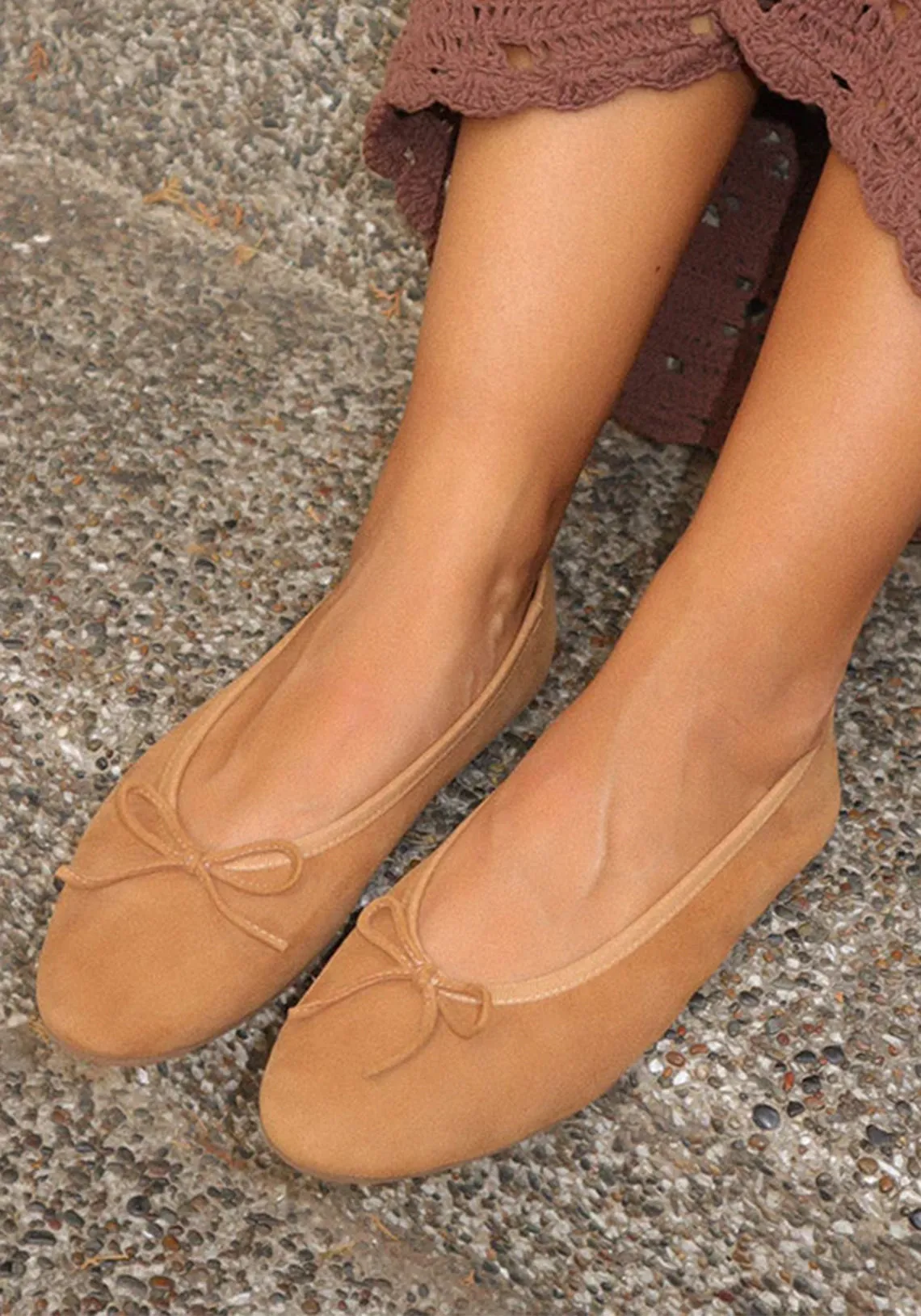 THE LORI TAN