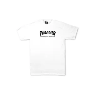 Thrasher Trhasher skate mag
