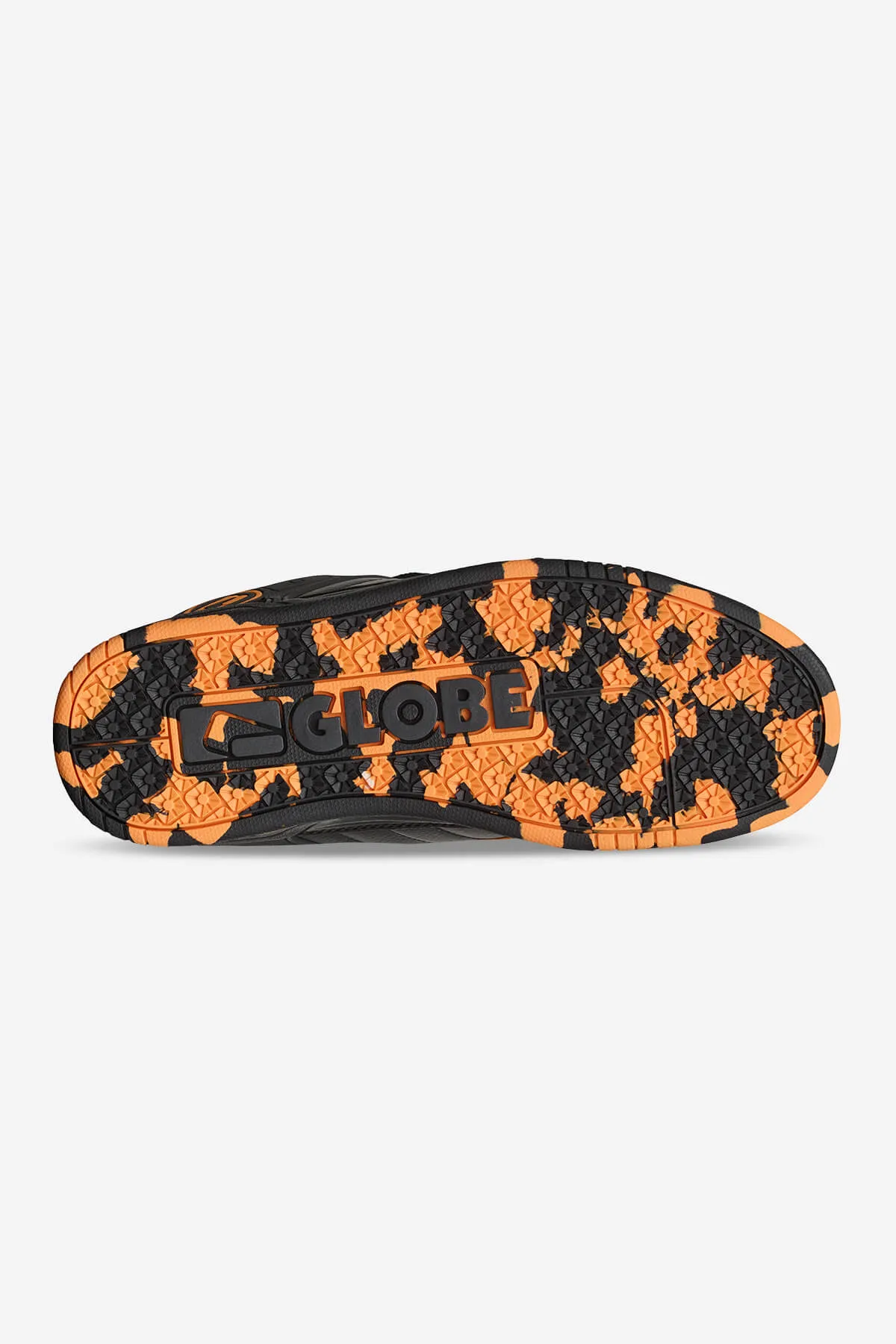 Tilt - Black/Orange/Mosaic - Shoes