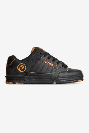 Tilt - Black/Orange/Mosaic - Shoes