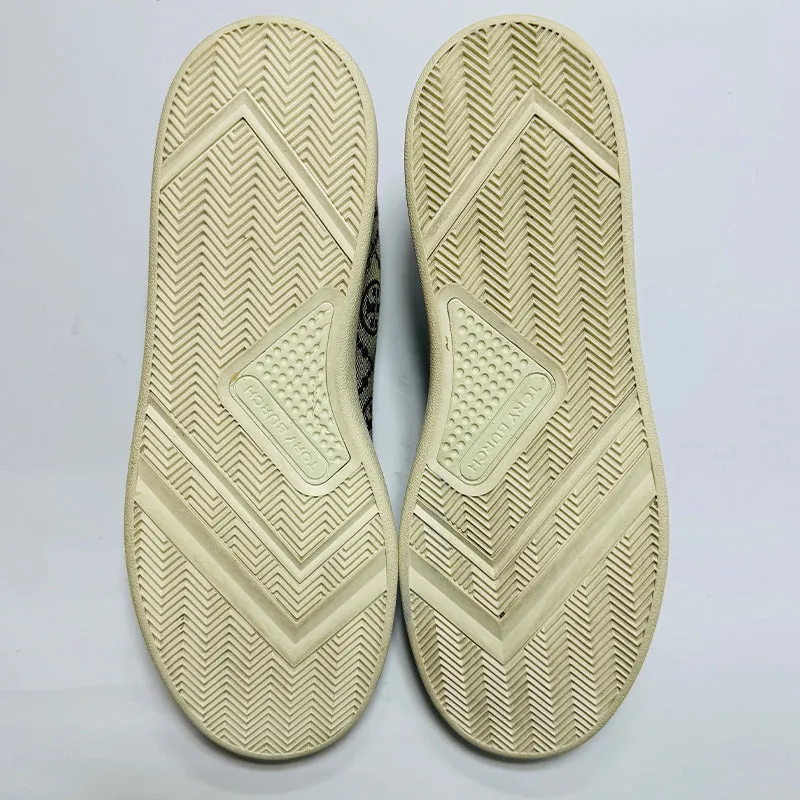 Tory Burch T Monogram Howell Court Shoes - SN 81249