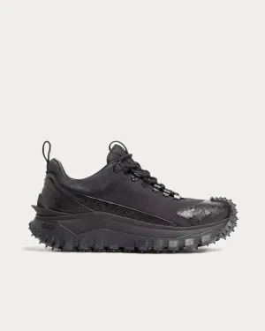 Trailgrip Apex GTX Volcanic Black Low Top Sneakers