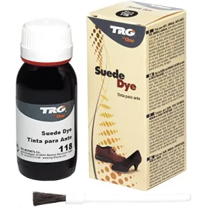 TRG | Suede Dye For Nubuck and Suede Shoes