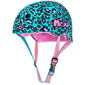 Triple 8 Certified Moxi Leopard Helmet