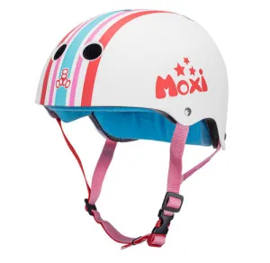 Triple 8 The Certified Sweatsaver MOXI Stripey