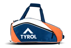Tyrol Pickleball - Club Bag
