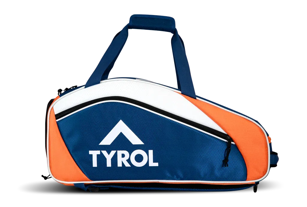 Tyrol Pickleball - Club Bag