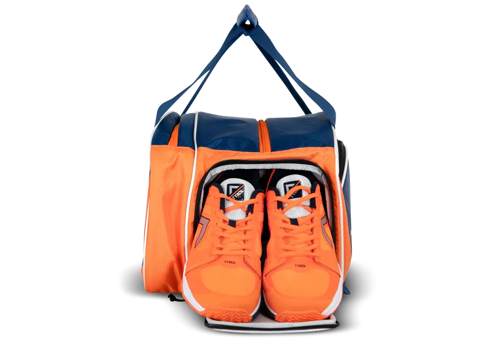 Tyrol Pickleball - Club Bag