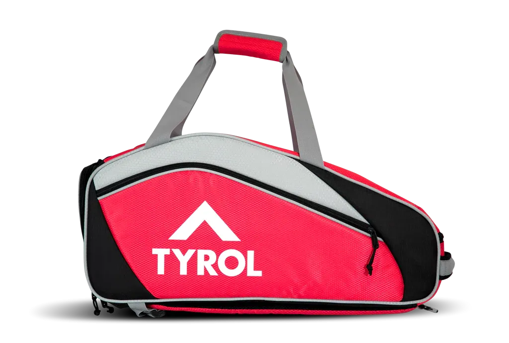Tyrol Pickleball - Club Bag