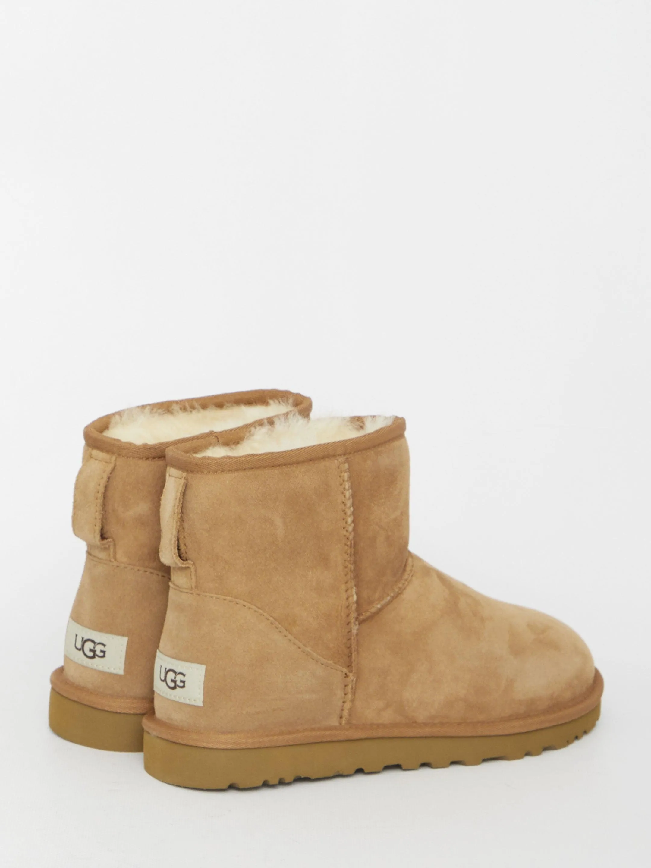 Ugg Classic Mini Ugg