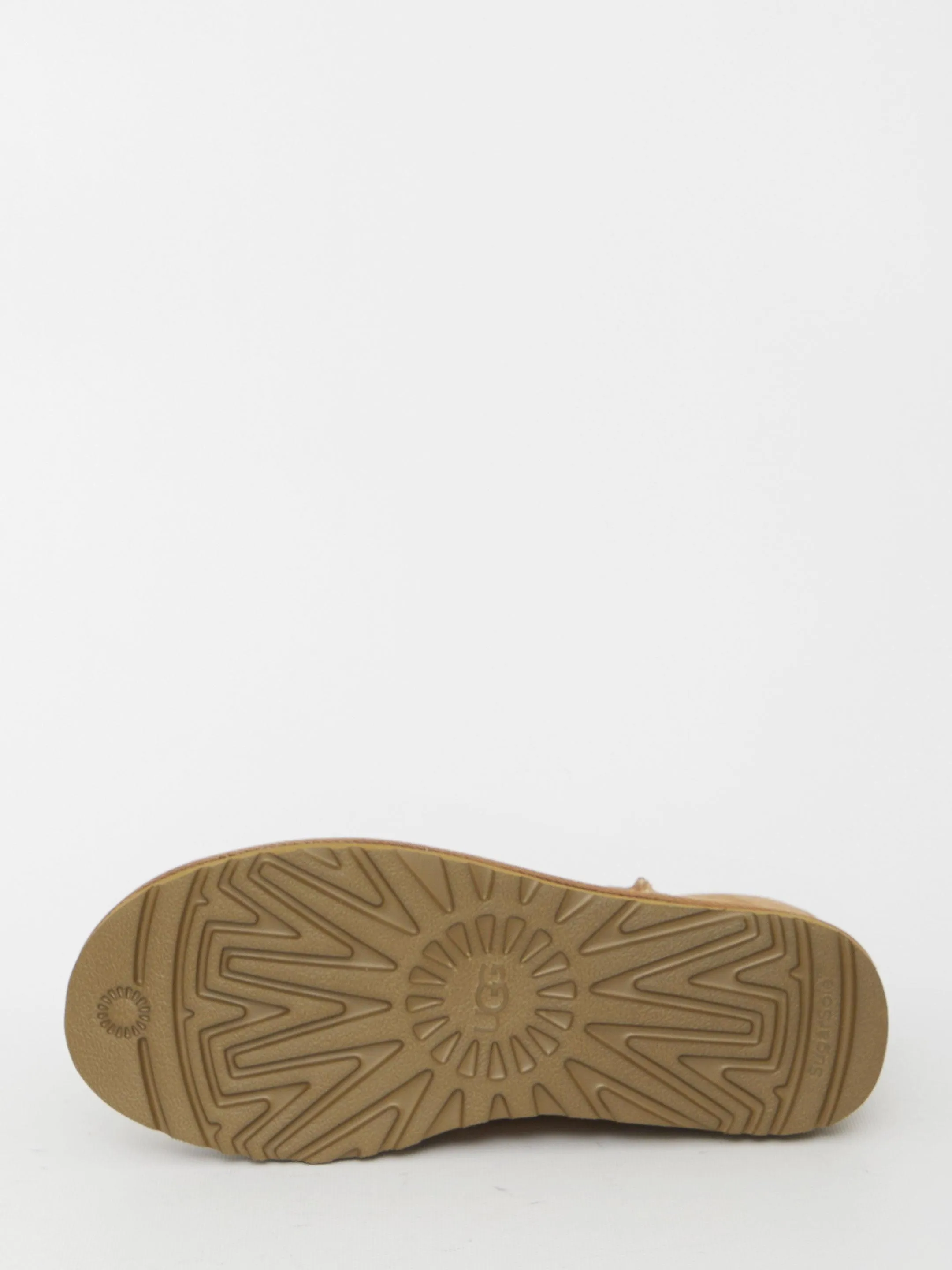 Ugg Classic Mini Ugg