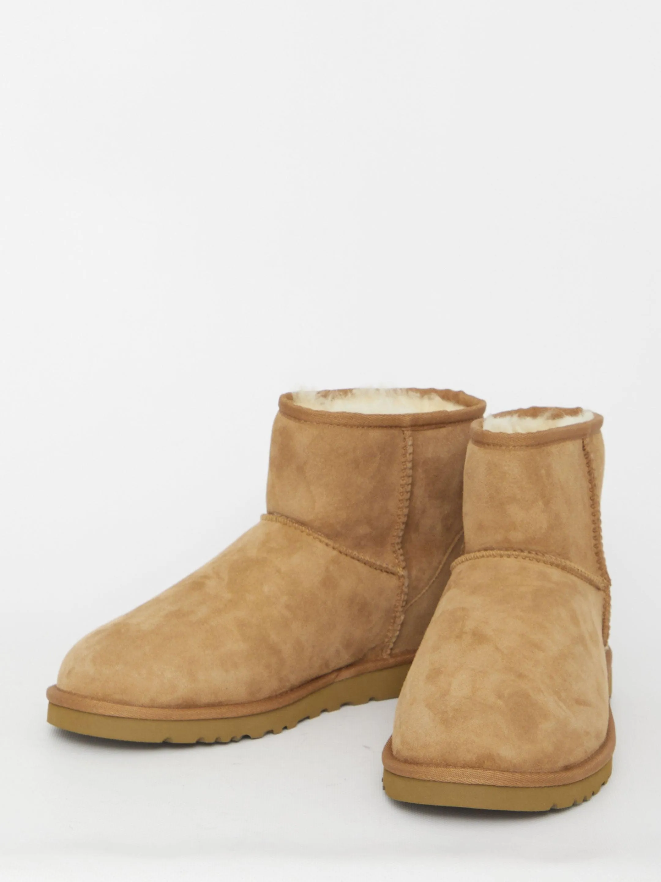 Ugg Classic Mini Ugg