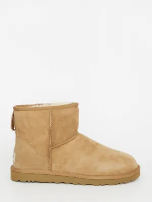 Ugg Classic Mini Ugg