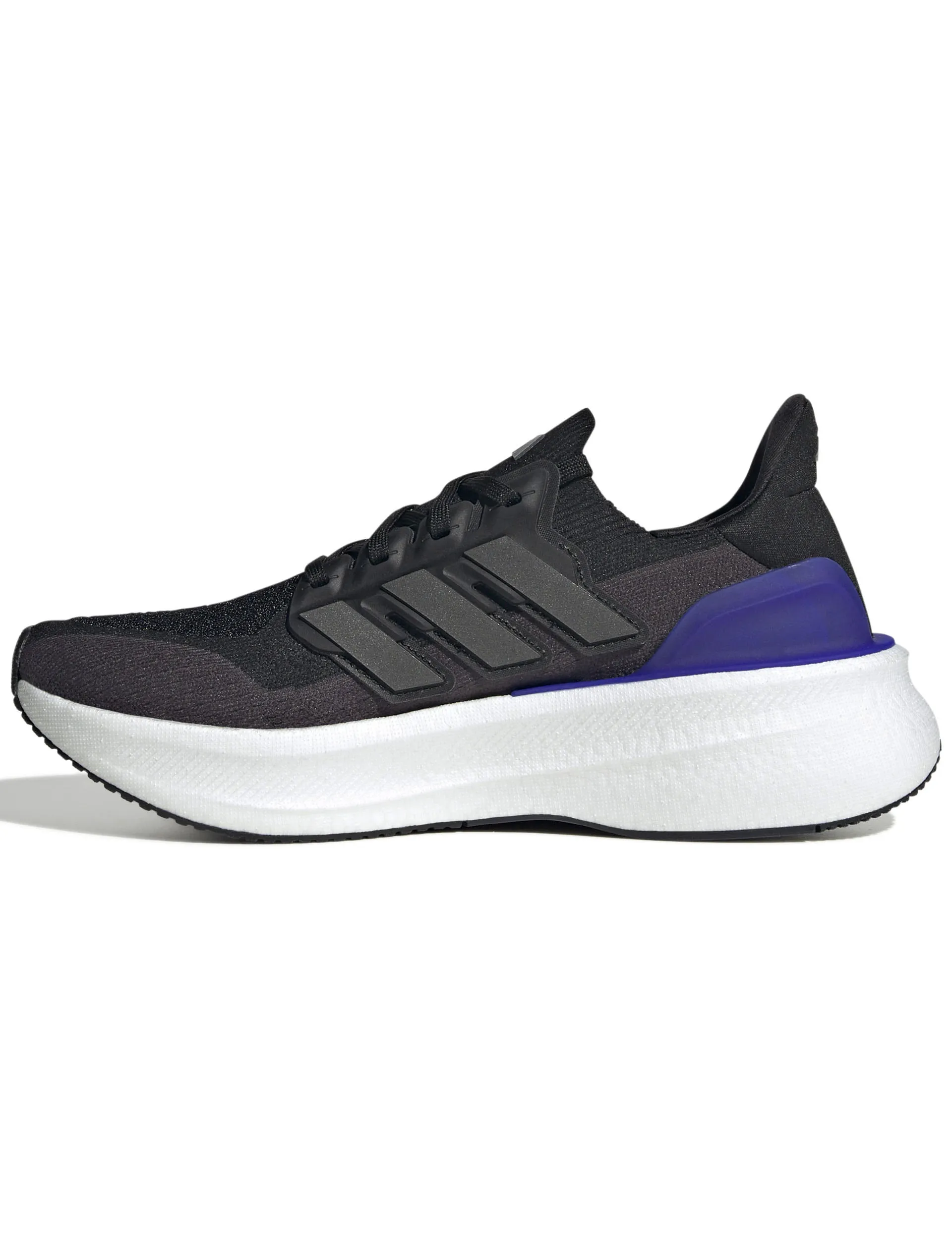 Ultraboost 5 Shoes - Core Black/Night Metallic/Night Flash