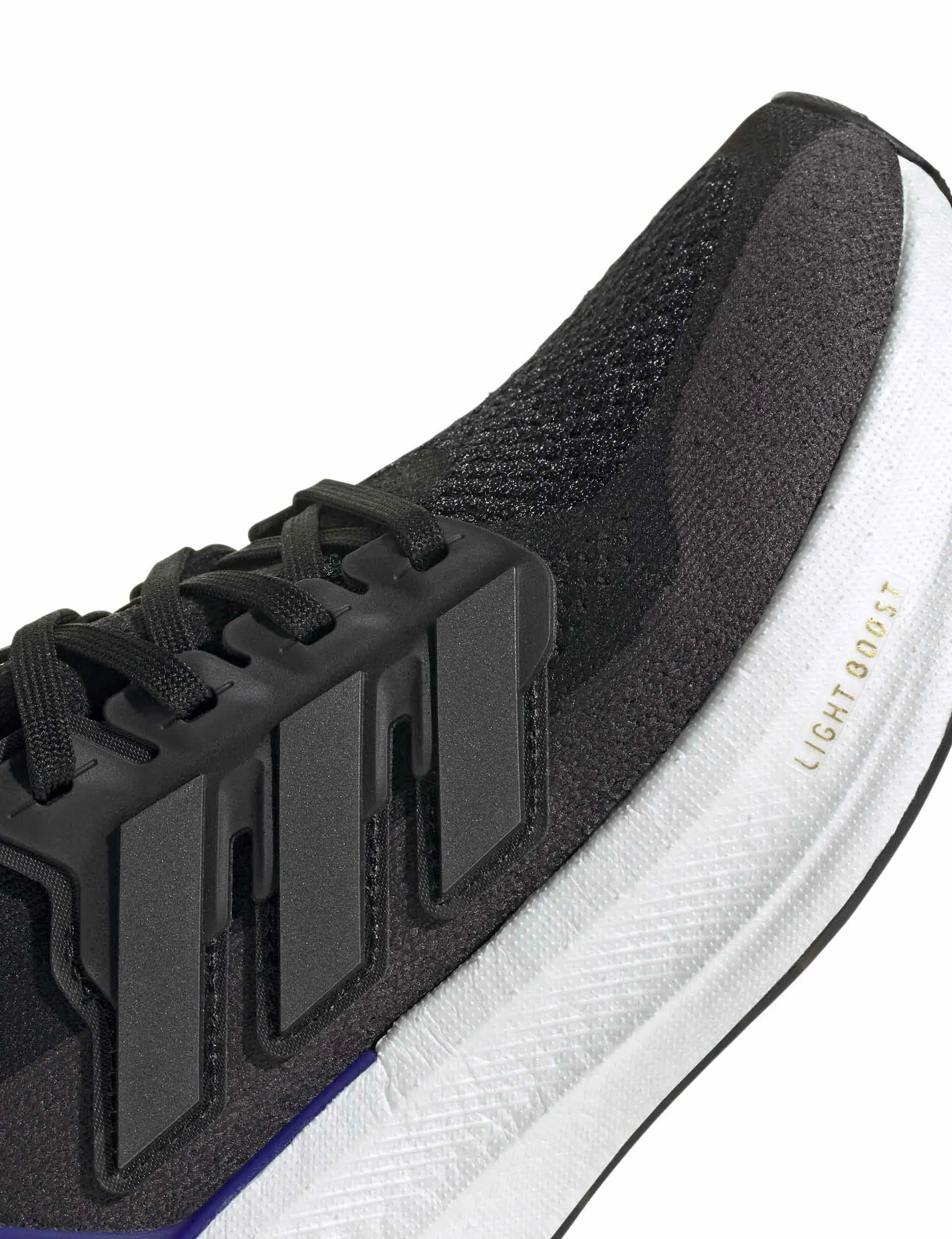 Ultraboost 5 Shoes - Core Black/Night Metallic/Night Flash