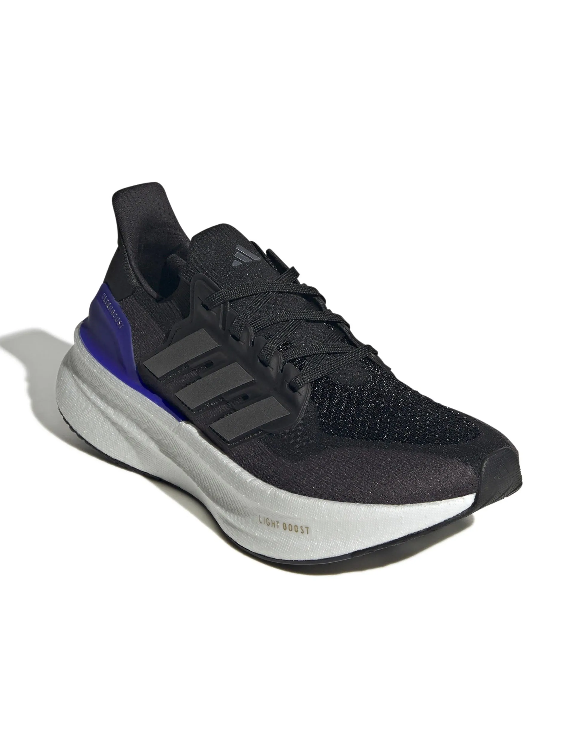 Ultraboost 5 Shoes - Core Black/Night Metallic/Night Flash