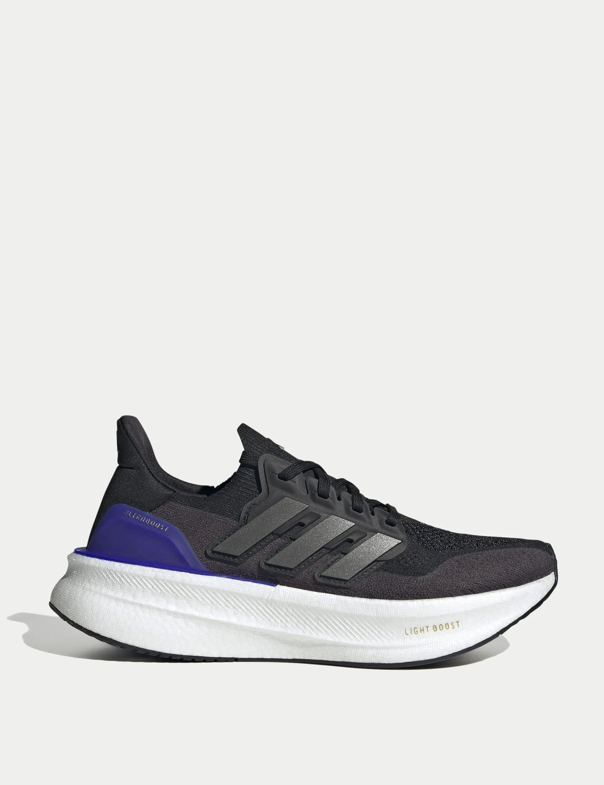 Ultraboost 5 Shoes - Core Black/Night Metallic/Night Flash