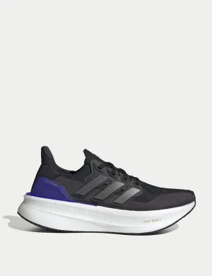 Ultraboost 5 Shoes - Core Black/Night Metallic/Night Flash