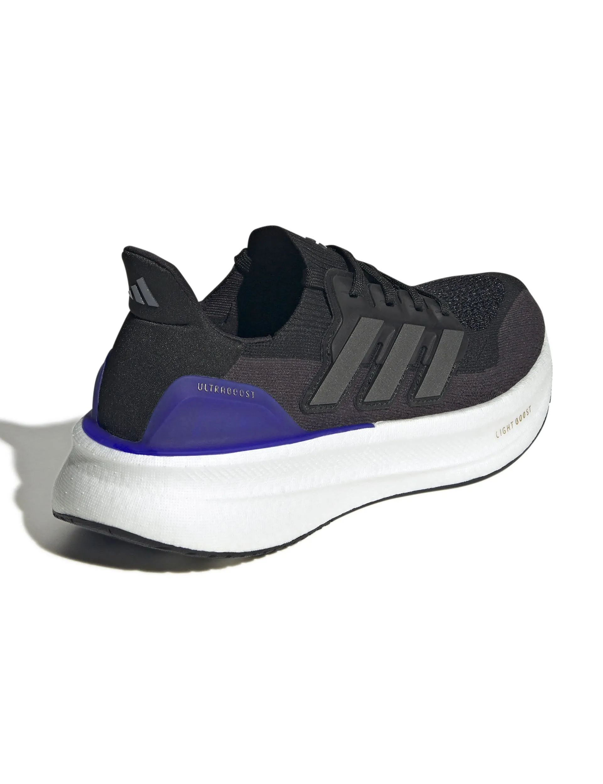 Ultraboost 5 Shoes - Core Black/Night Metallic/Night Flash