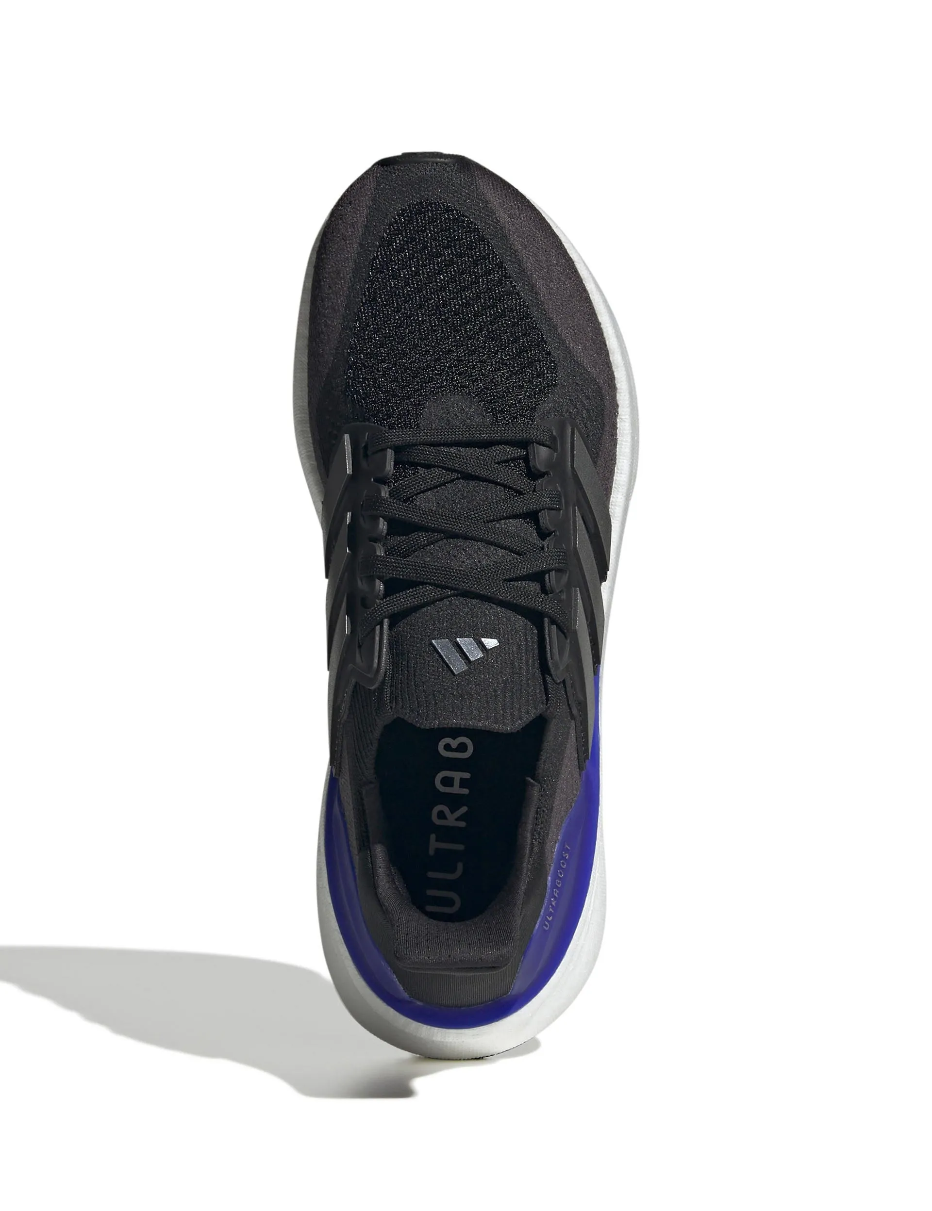 Ultraboost 5 Shoes - Core Black/Night Metallic/Night Flash