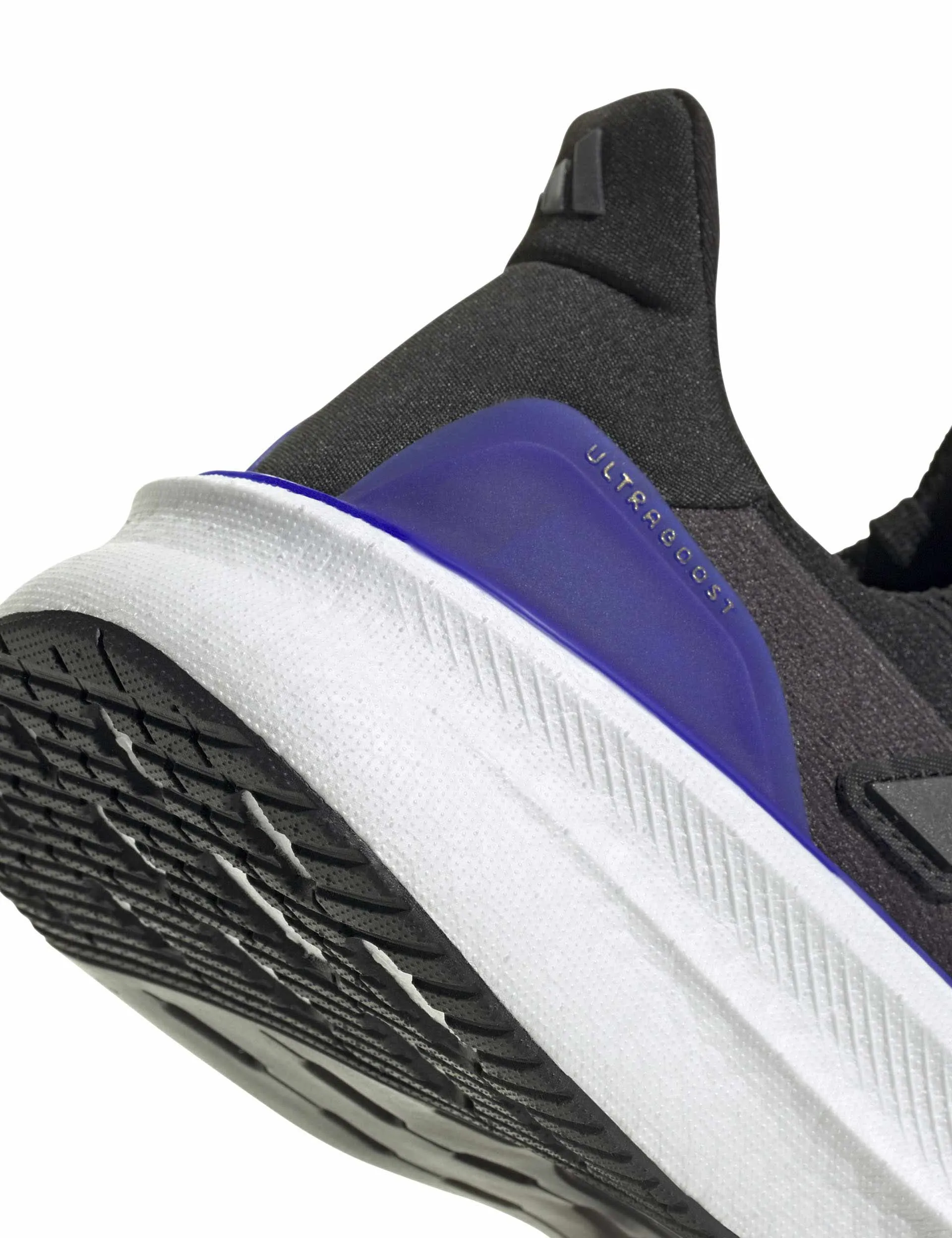 Ultraboost 5 Shoes - Core Black/Night Metallic/Night Flash