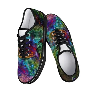 Unitas Collection Split-Style Skate Shoes