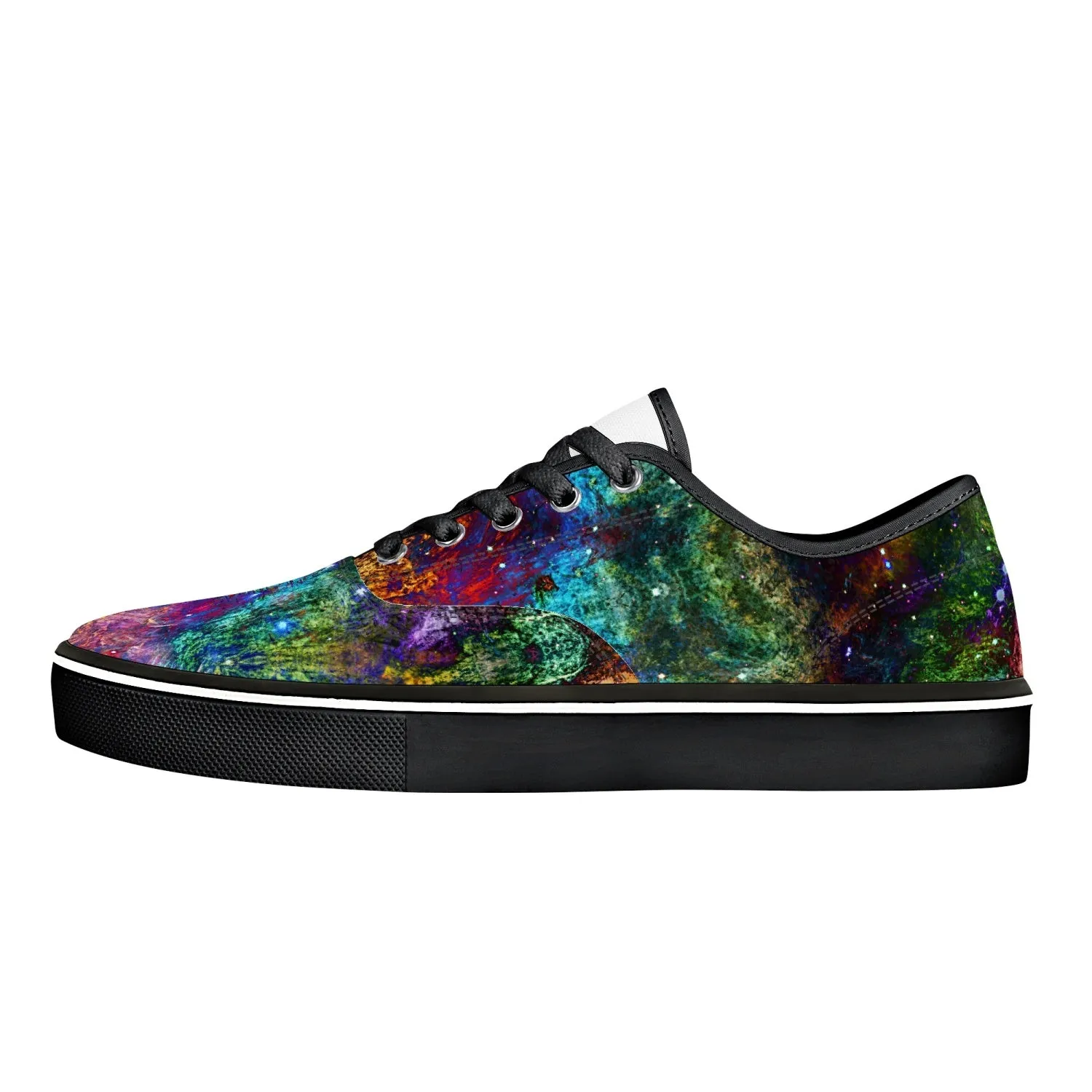 Unitas Collection Split-Style Skate Shoes