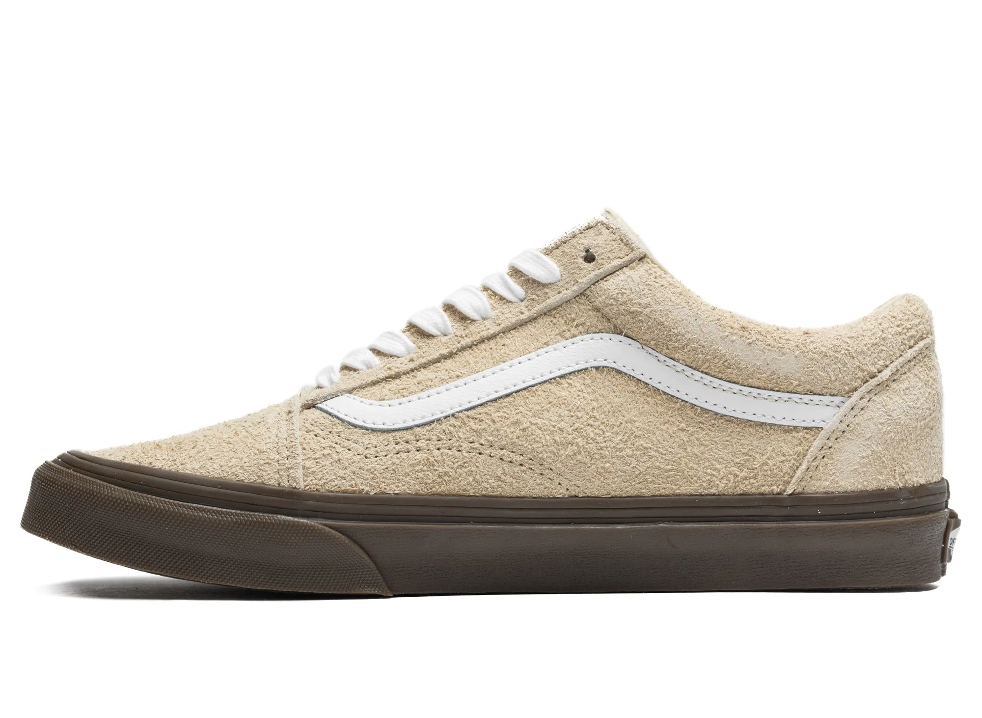 Vans Old Skool 'Hairy Suede'