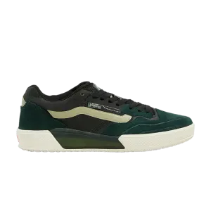 Vans Skate AVE 2.0 Shoes-Bench Green