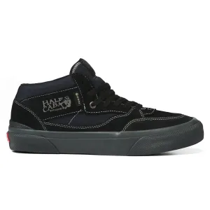 VANS SKATE HALF CAB GORE-TEX BLACK