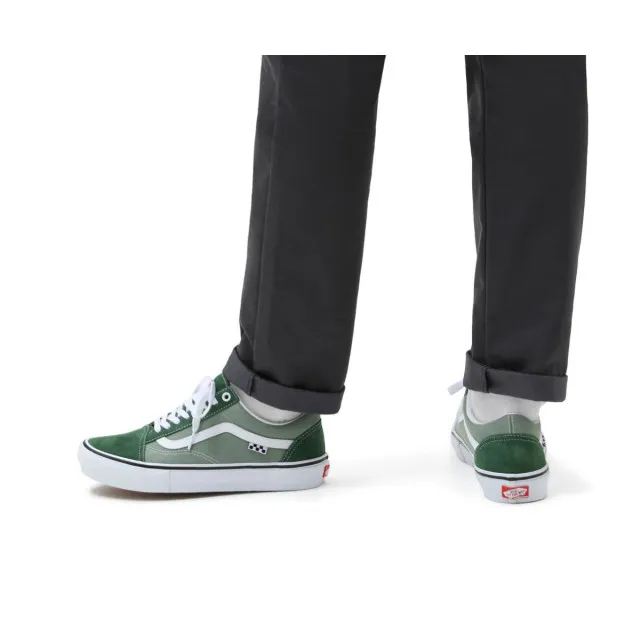 Vans Skate old skoo