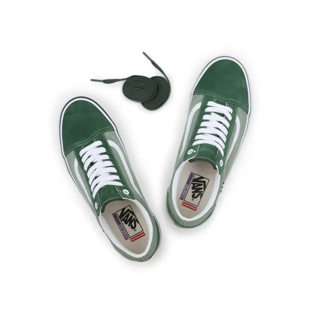 Vans Skate old skoo