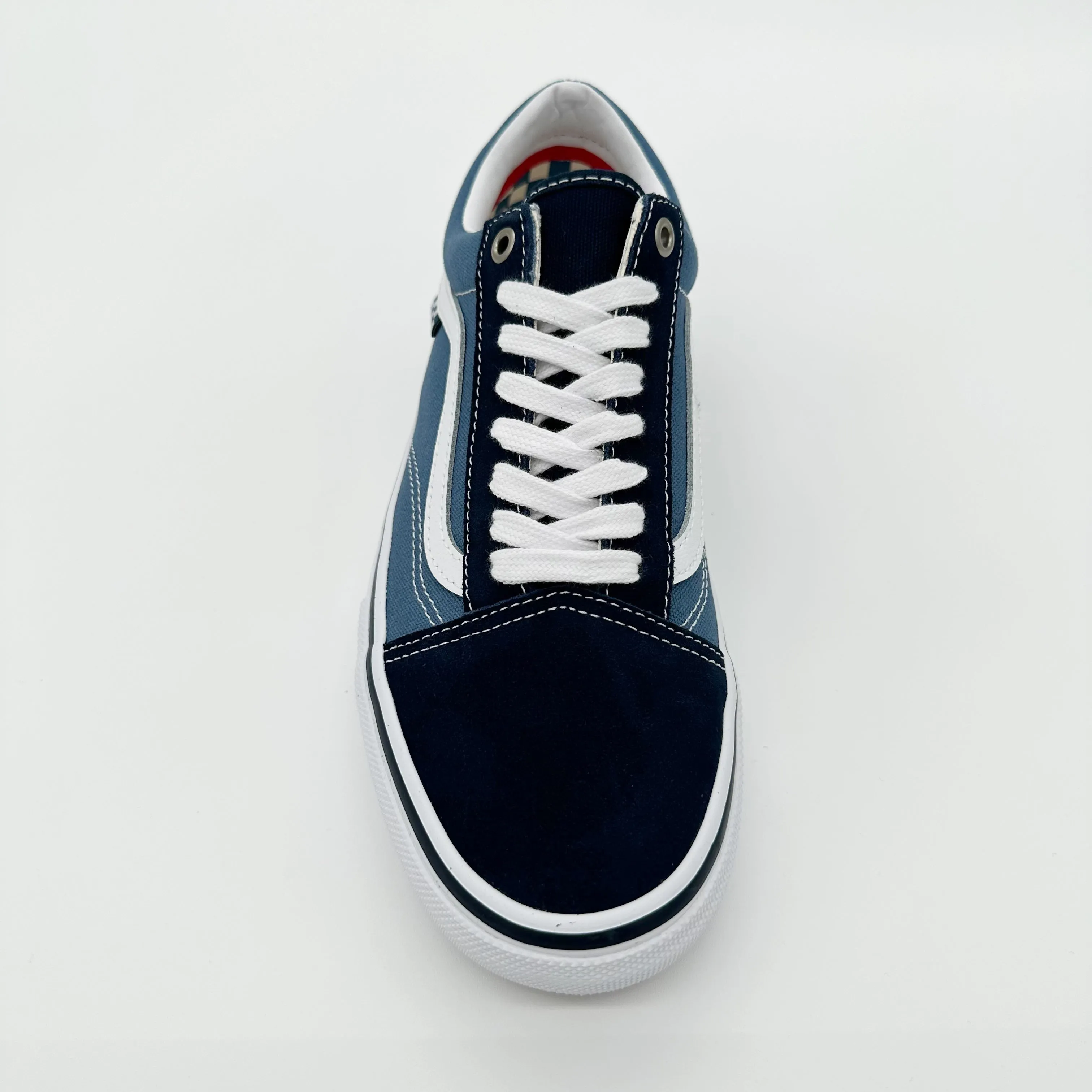 Vans Skate Old Skool- Navy/White
