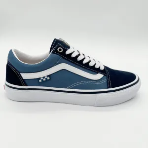 Vans Skate Old Skool- Navy/White
