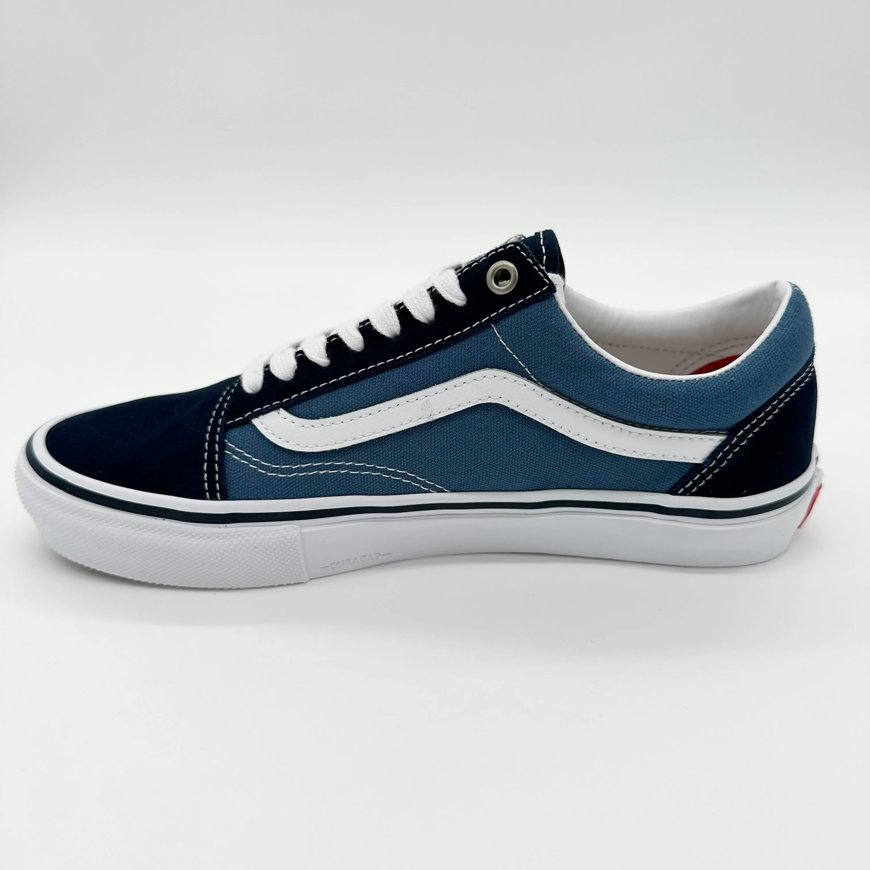 Vans Skate Old Skool- Navy/White