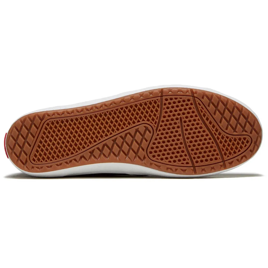 Vans The Lizzie - Black White