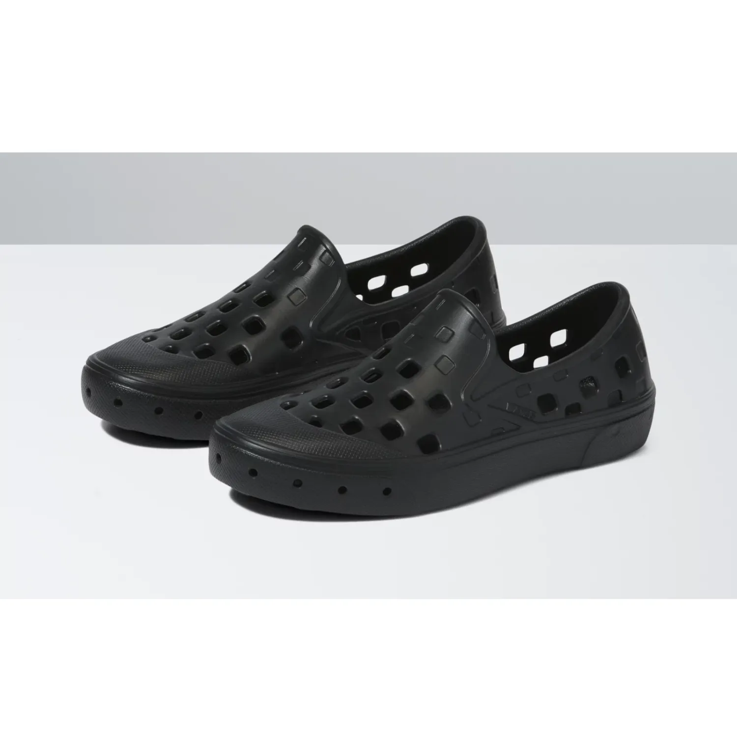 Vans Youth Slip-On TRK Shoes