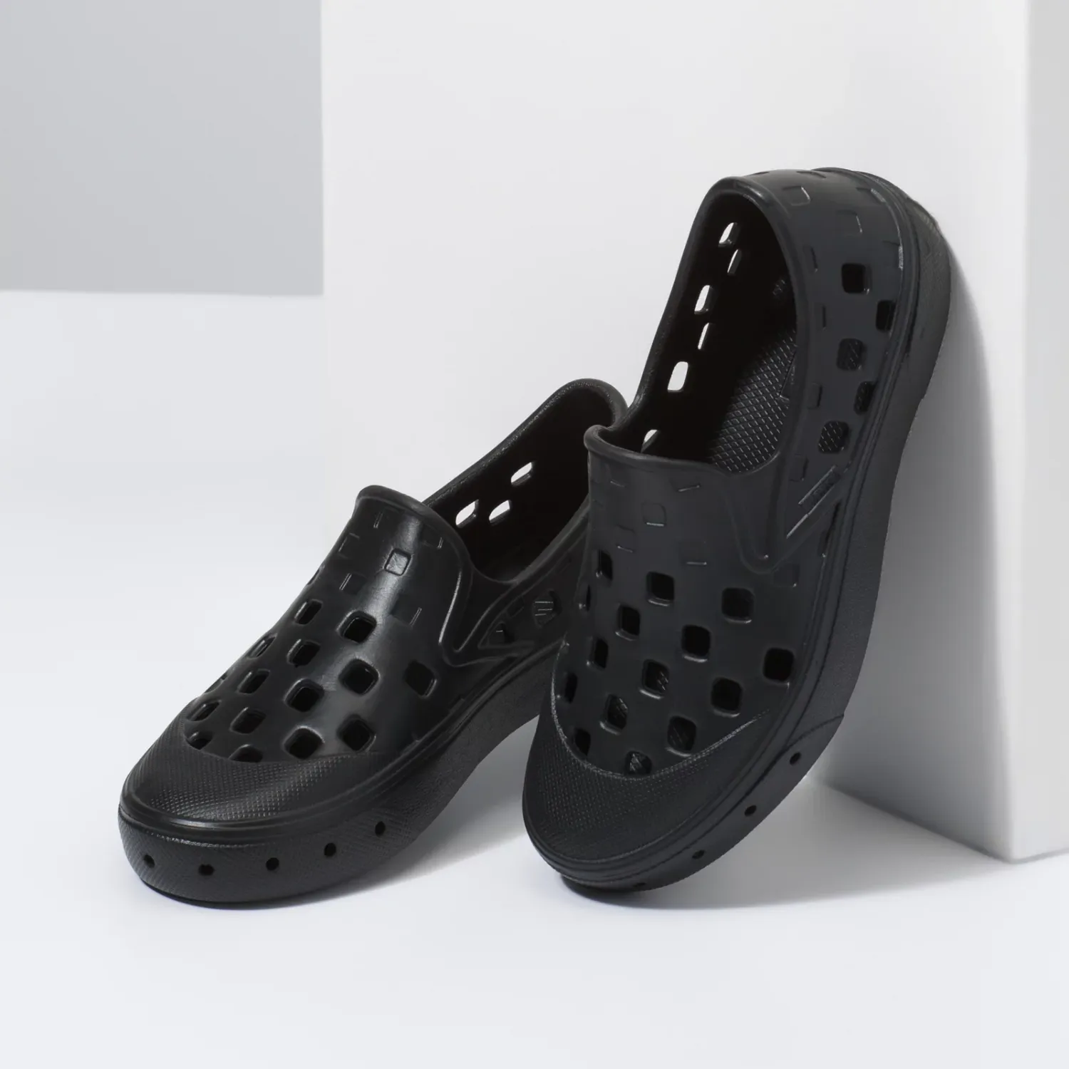 Vans Youth Slip-On TRK Shoes