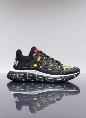 Versace Trigreca Sneakers
