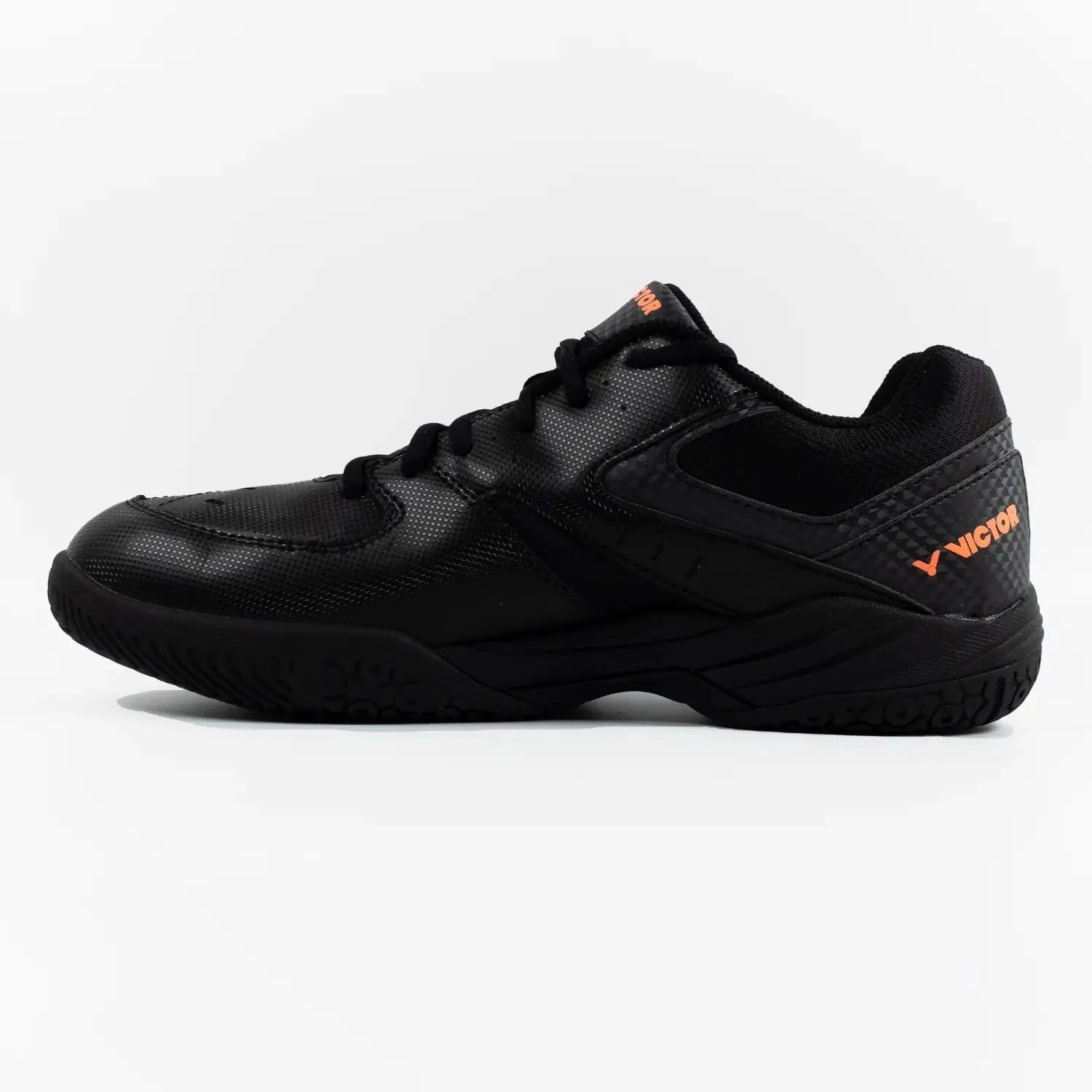 Victor A102 C (Abyss Black)