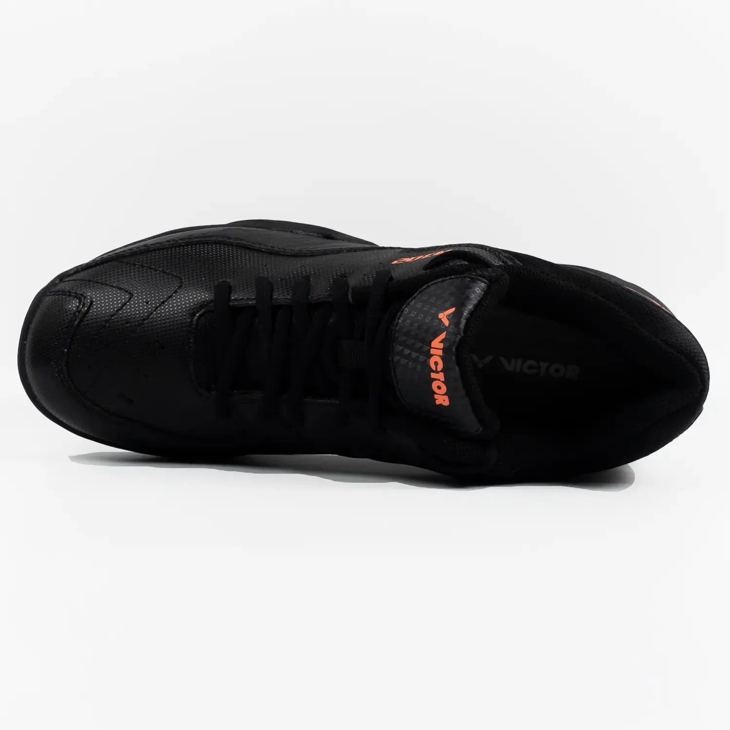 Victor A102 C (Abyss Black)