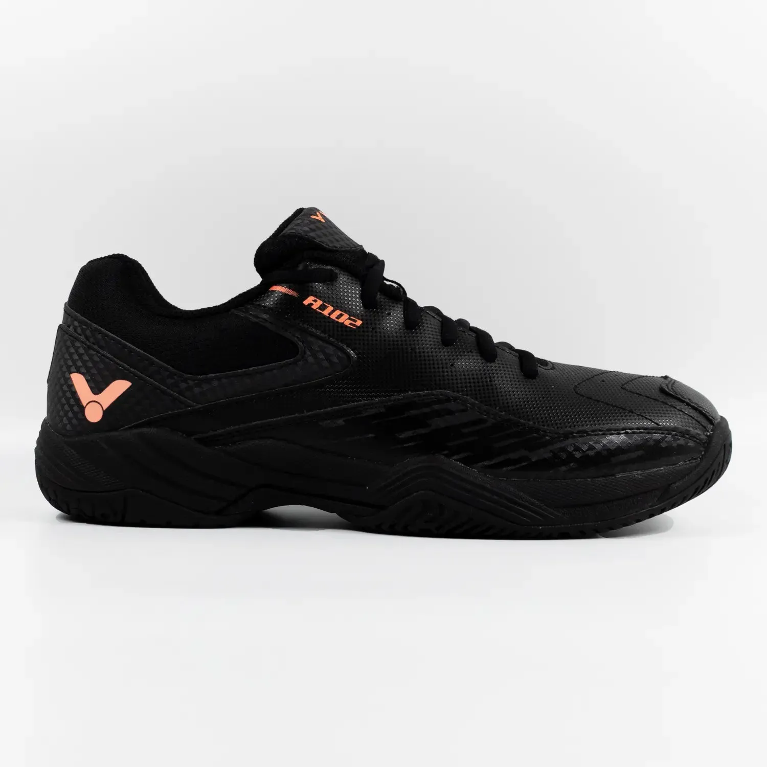 Victor A102 C (Abyss Black)