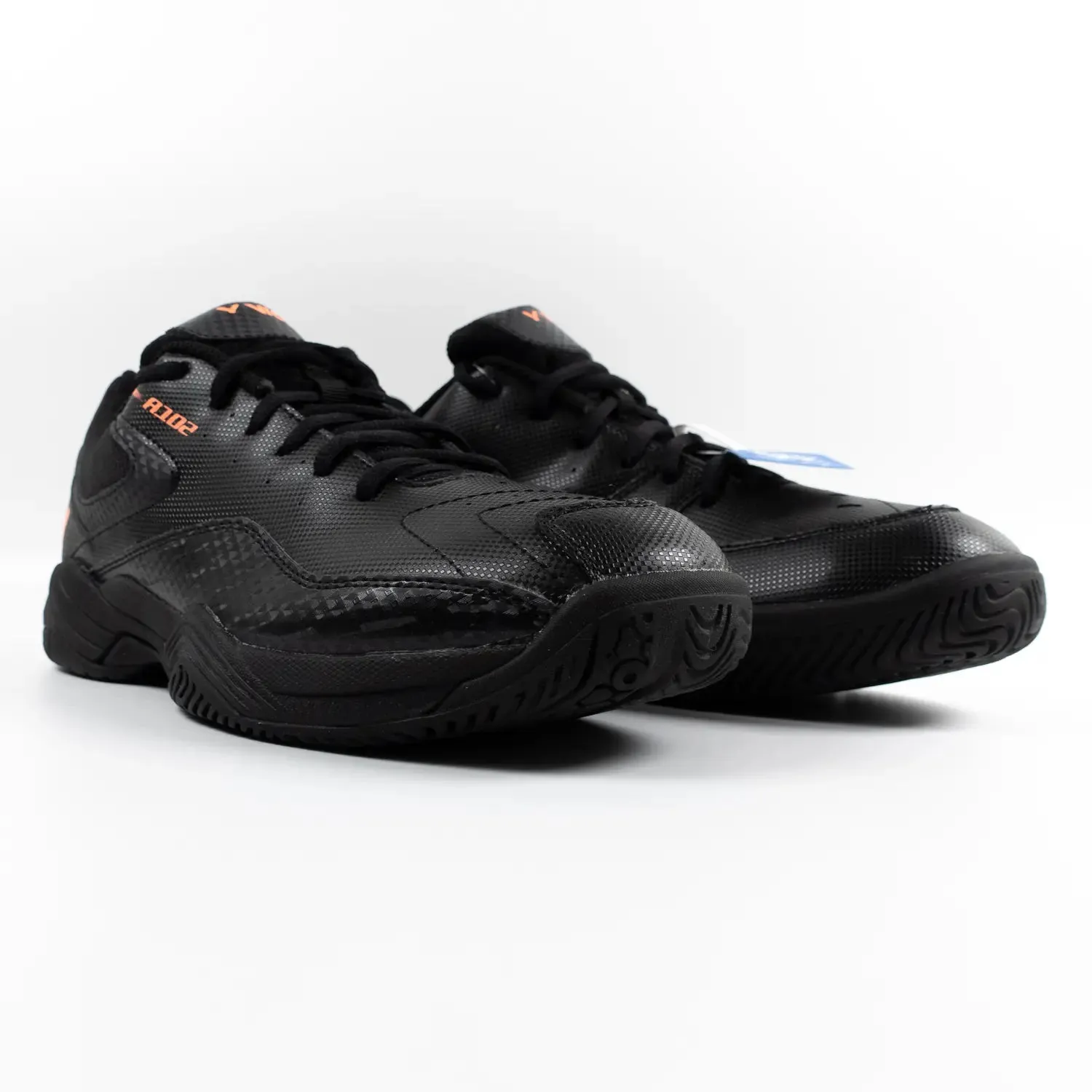 Victor A102 C (Abyss Black)