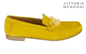 VM EGG YELLOW