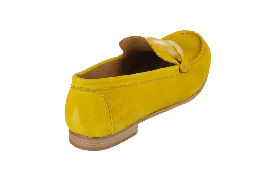 VM EGG YELLOW