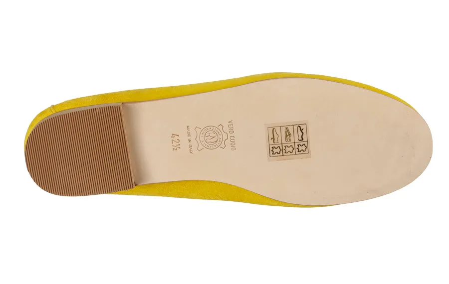 VM EGG YELLOW